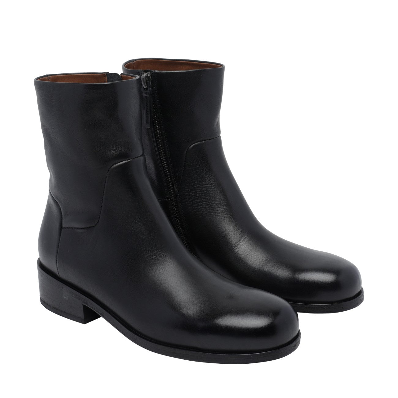 Marsell Women Gnocco Booties MARSELL