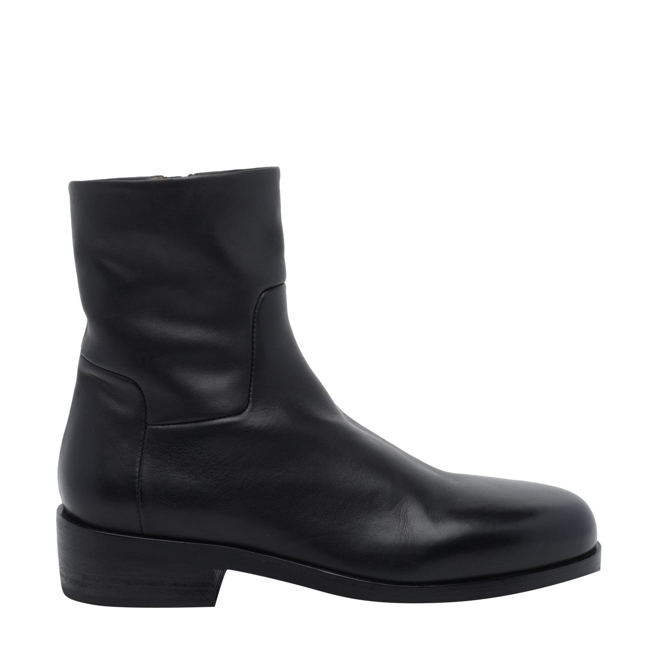 Marsell Men Gnocco Booties MARSELL