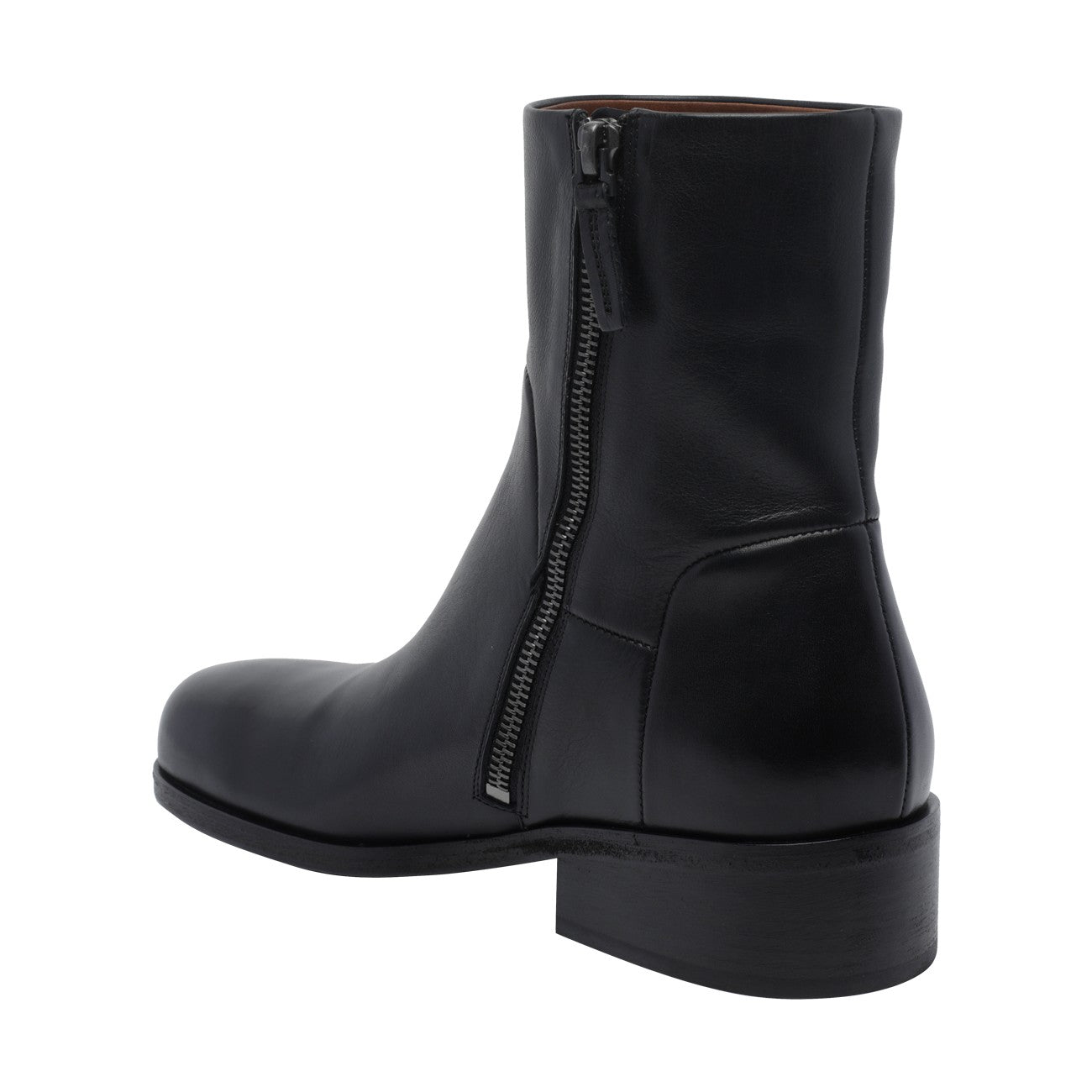Marsell Women Gnocco Booties MARSELL