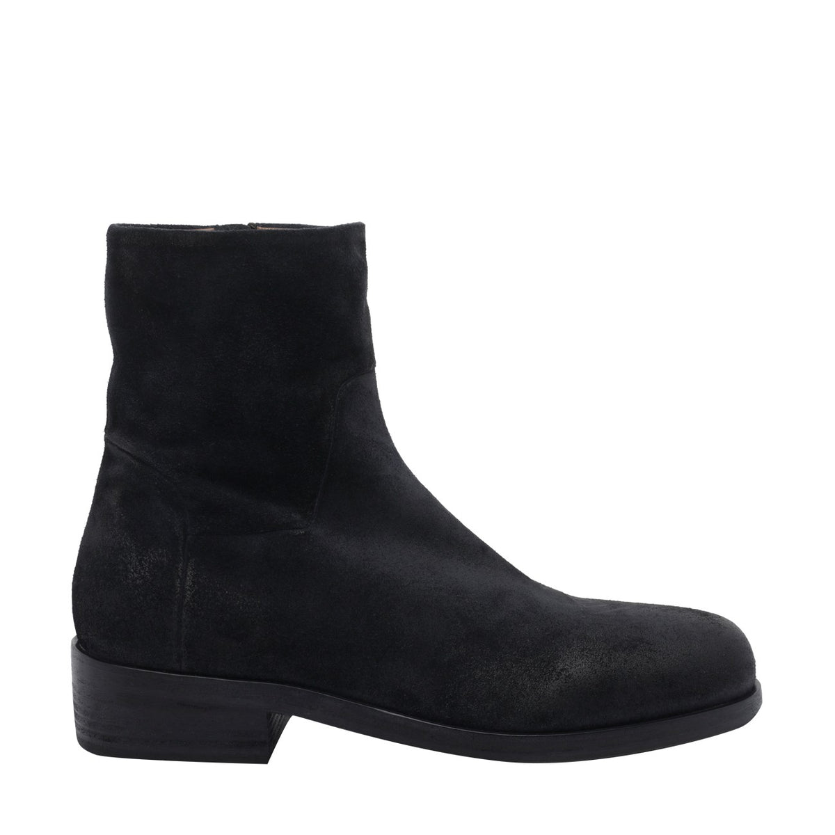 Marsell Men Gnocco Booties MARSELL