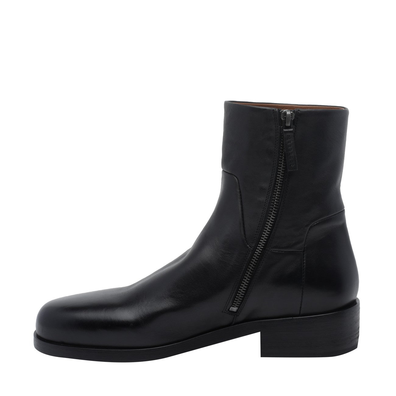 Marsell Men Gnocco Booties MARSELL