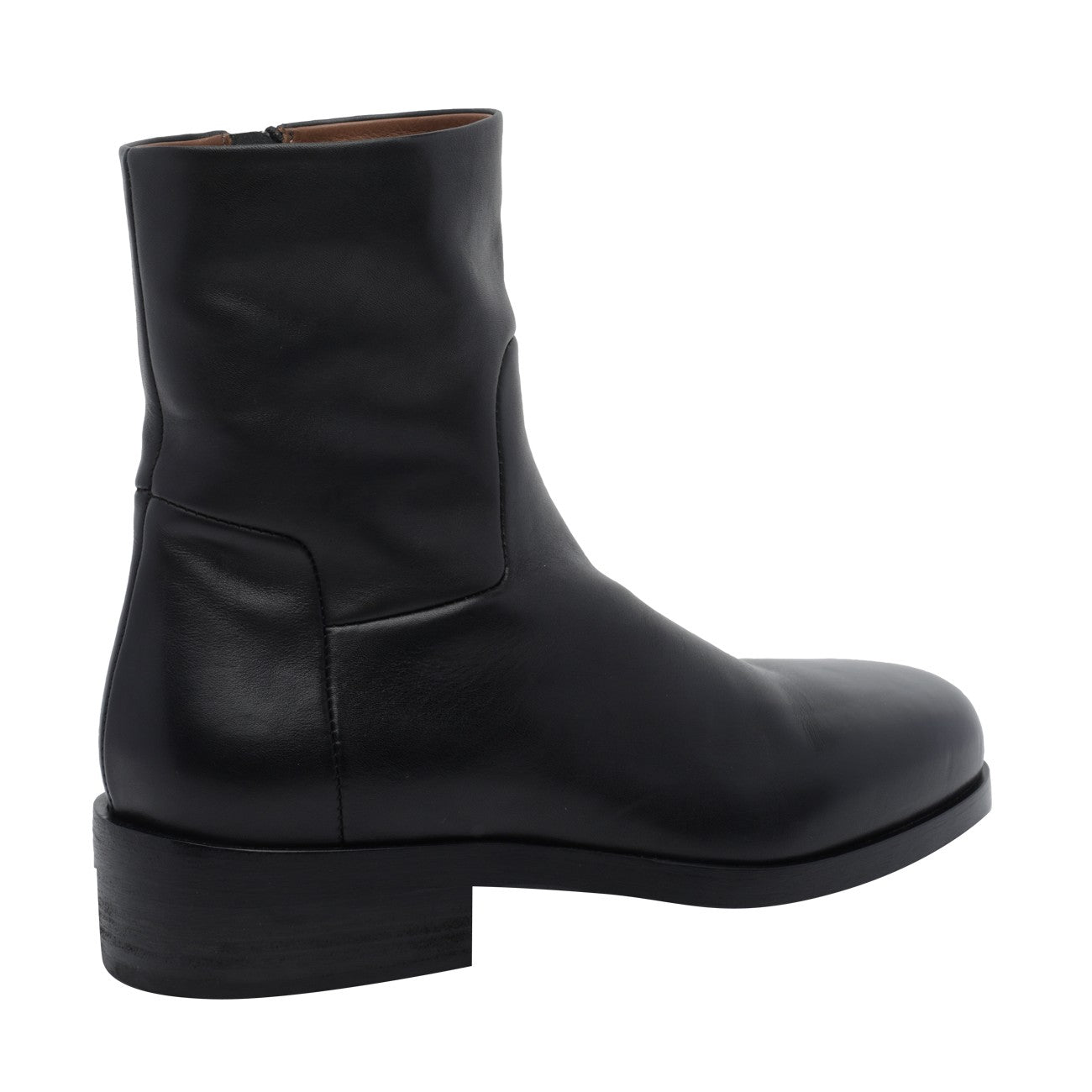 Marsell Men Gnocco Booties MARSELL