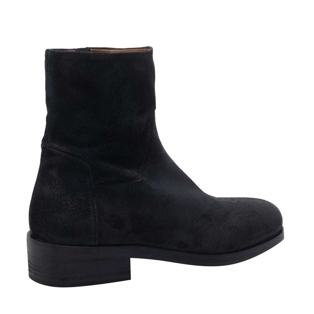 Marsell Men Gnocco Booties MARSELL