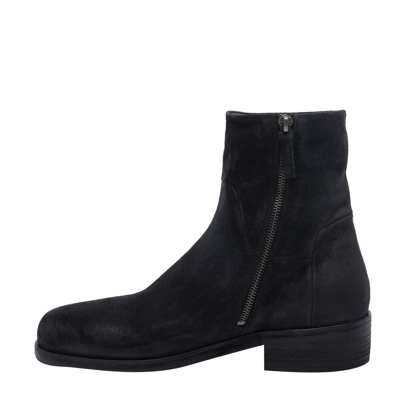 Marsell Men Gnocco Booties MARSELL