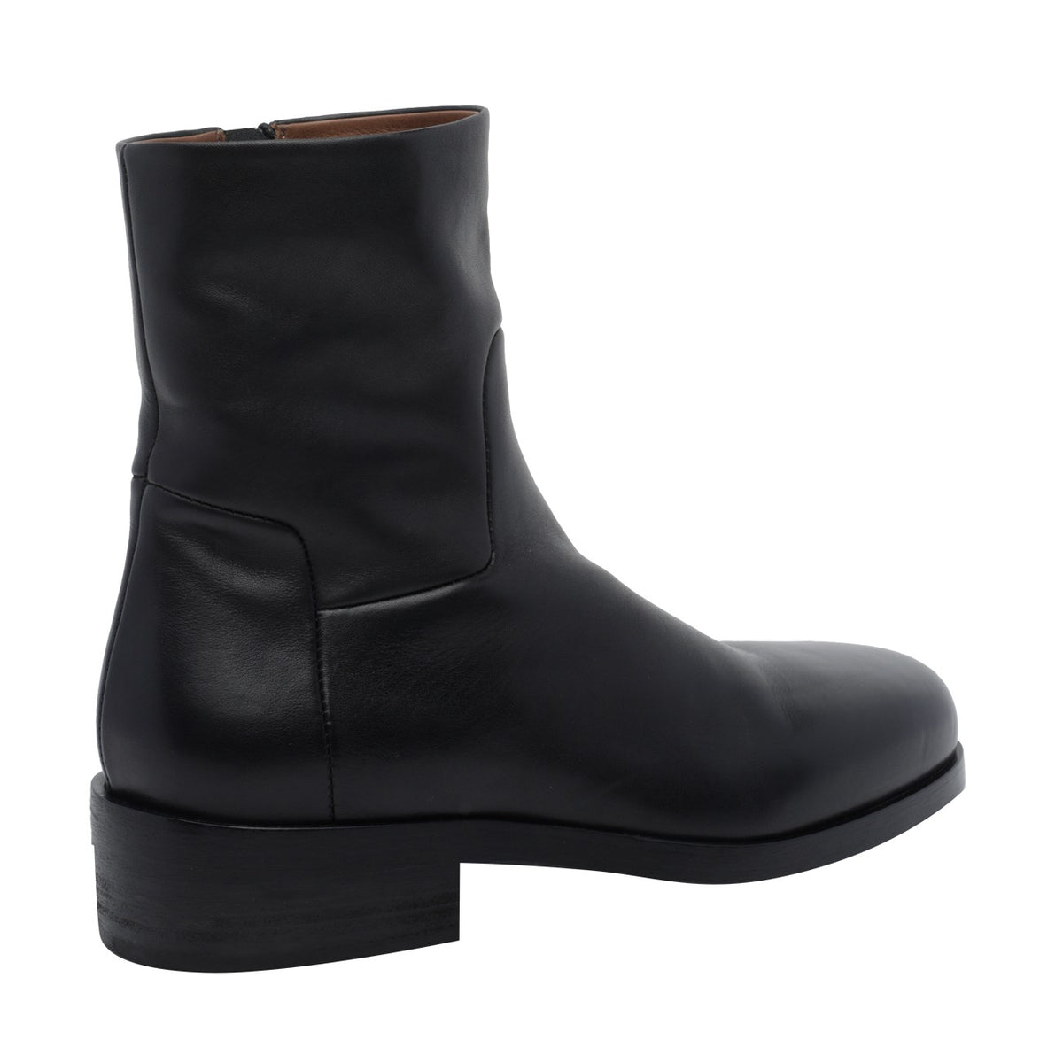 Marsell Men Gnocco Booties MARSELL