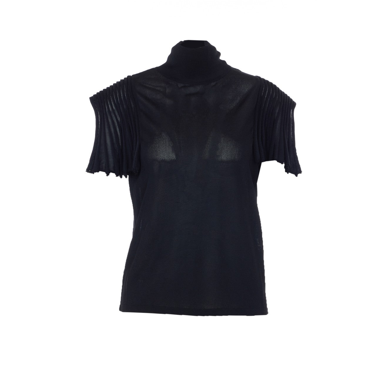 Alaia Women Godet Top ALAIA