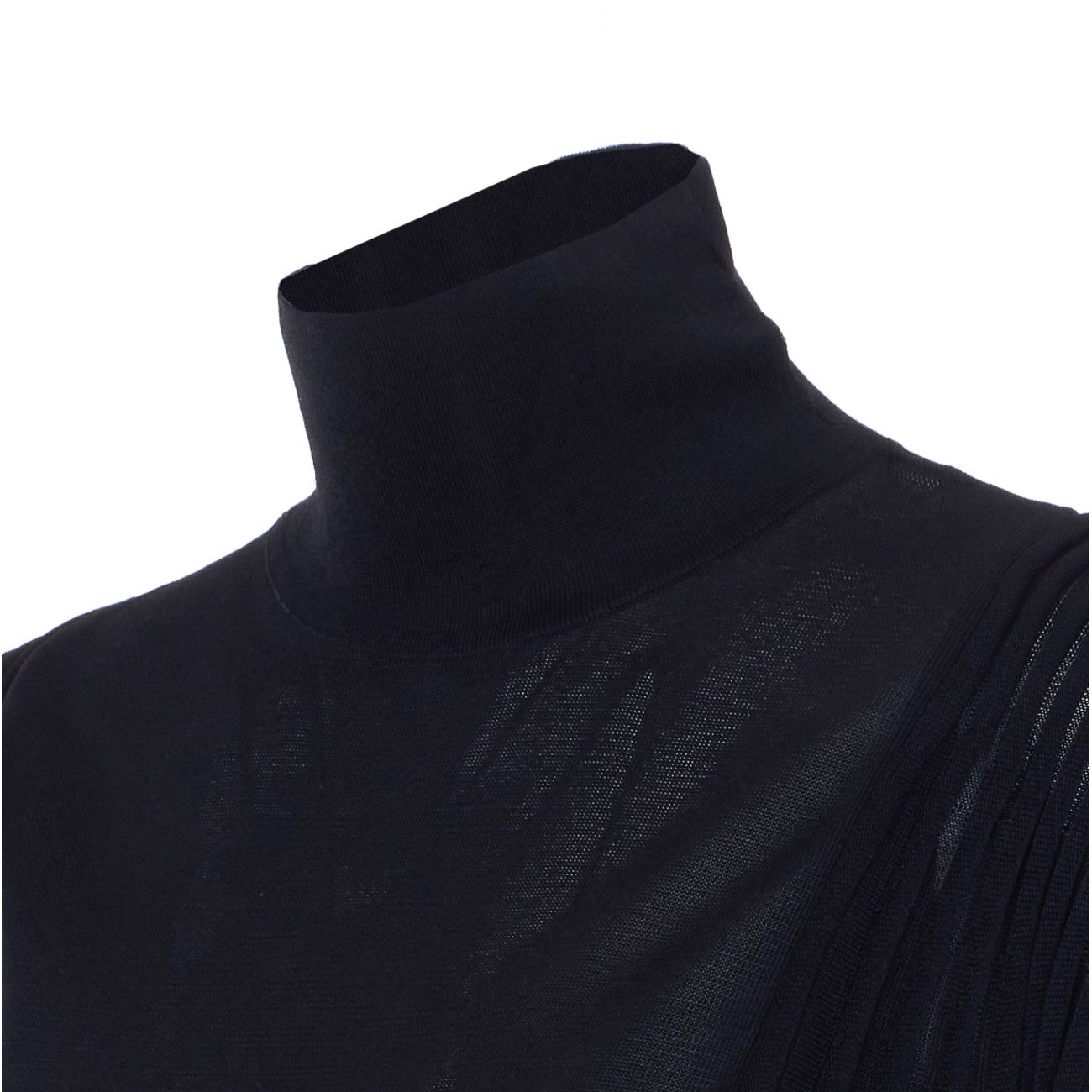 Alaia Women Godet Top ALAIA