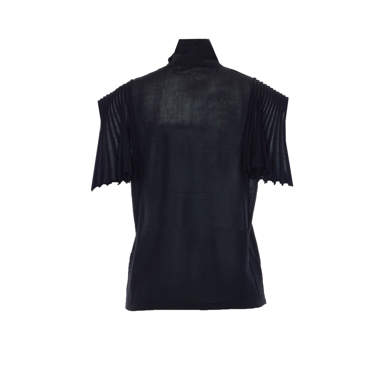Alaia Women Godet Top ALAIA
