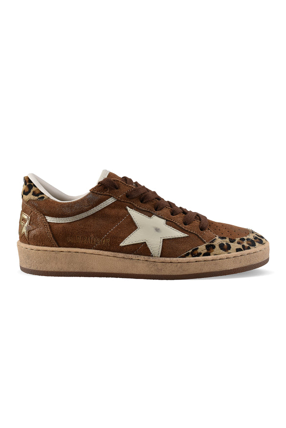 Golden Goose Deluxe Brand Women Ball-Star Sneakers GOLDEN GOOSE