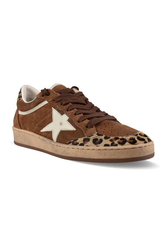 Golden Goose Deluxe Brand Women Ball-Star Sneakers GOLDEN GOOSE