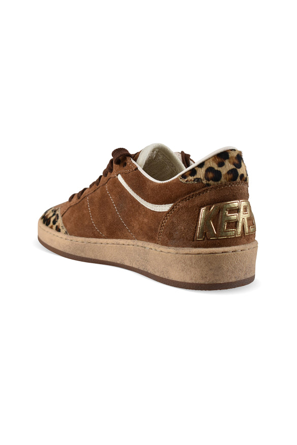 Golden Goose Deluxe Brand Women Ball-Star Sneakers GOLDEN GOOSE