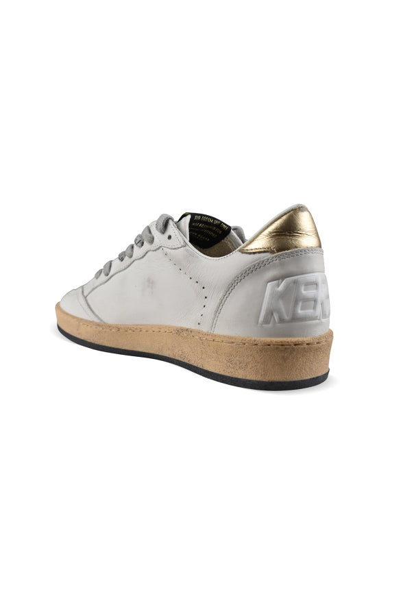 Golden Goose Deluxe Brand Women Ball Star Sneakers GOLDEN GOOSE