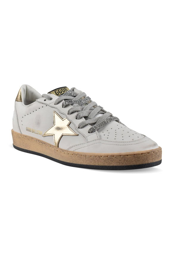 Golden Goose Deluxe Brand Women Ball Star Sneakers GOLDEN GOOSE