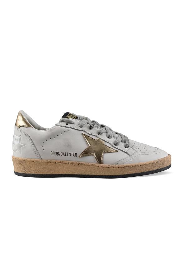 Golden Goose Deluxe Brand Women Ball Star Sneakers GOLDEN GOOSE