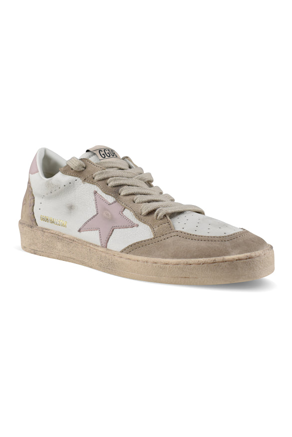 Golden Goose Deluxe Brand Women Ball Star Sneakers GOLDEN GOOSE