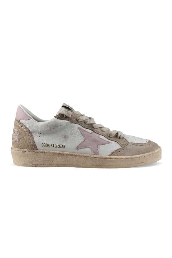 Golden Goose Deluxe Brand Women Ball Star Sneakers GOLDEN GOOSE