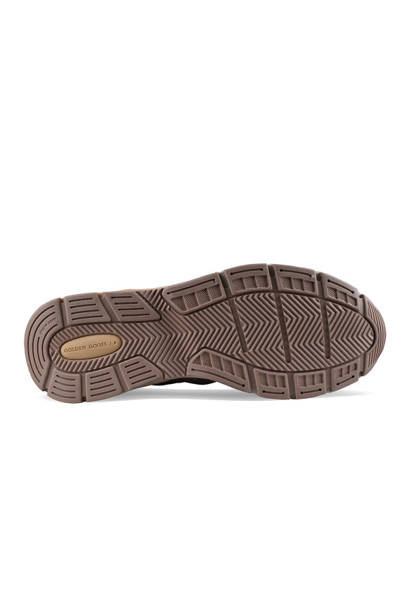Golden Goose Deluxe Brand Men Dad-Star Sneakers GOLDEN GOOSE