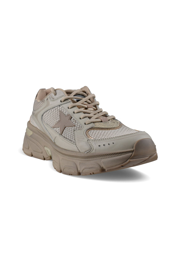Golden Goose Deluxe Brand Men Lightstar Sneakers GOLDEN GOOSE