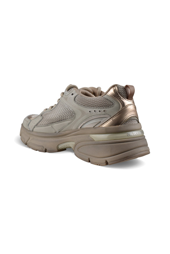 Golden Goose Deluxe Brand Men Lightstar Sneakers GOLDEN GOOSE