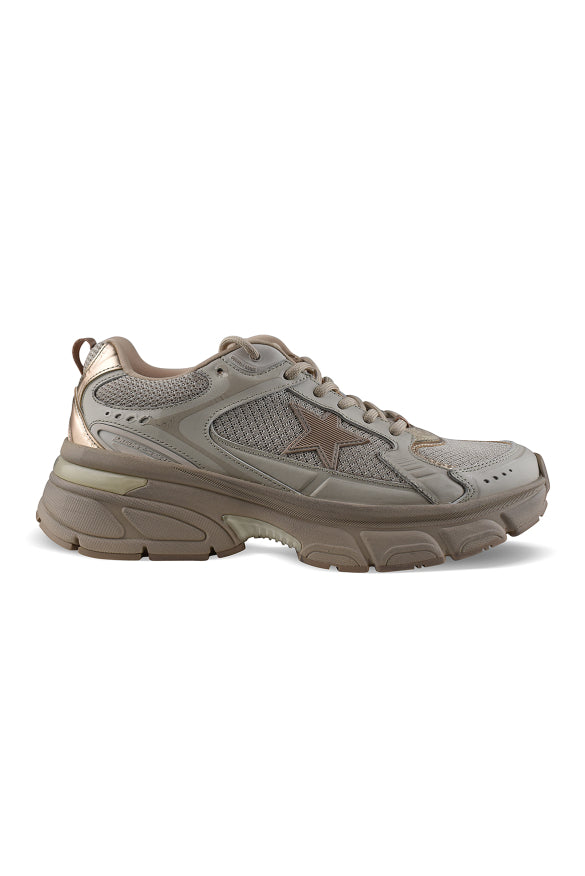 Golden Goose Deluxe Brand Men Lightstar Sneakers GOLDEN GOOSE
