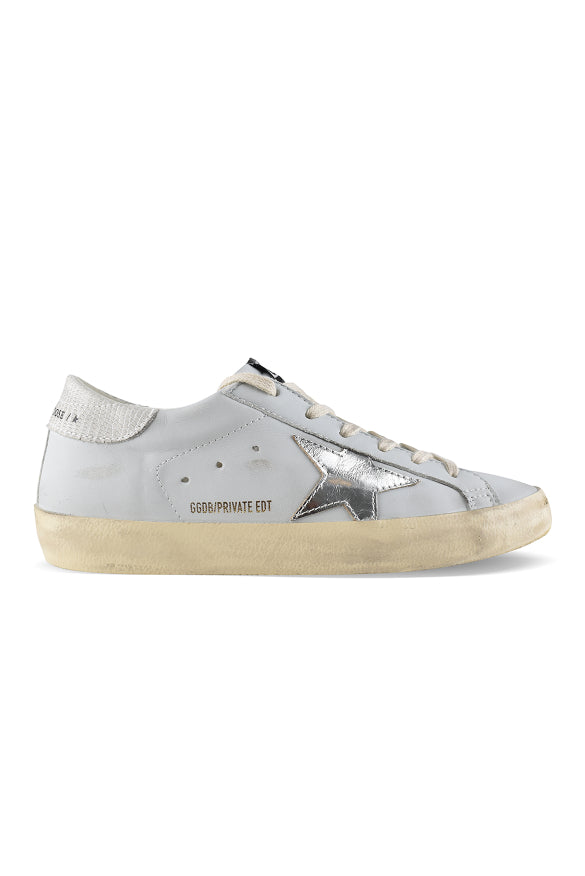 Golden Goose Deluxe Brand Women Sneakers Superstar GOLDEN GOOSE