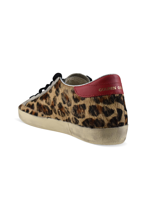 Golden Goose Deluxe Brand Women Super-Star Sneakers GOLDEN GOOSE