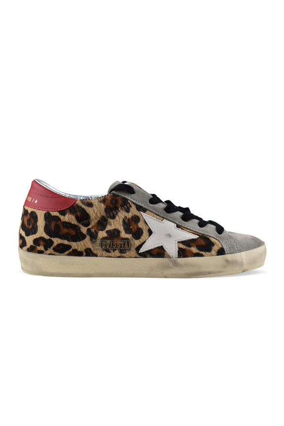 Golden Goose Deluxe Brand Women Super-Star Sneakers GOLDEN GOOSE