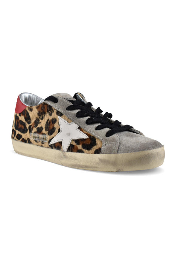 Golden Goose Deluxe Brand Women Super-Star Sneakers GOLDEN GOOSE