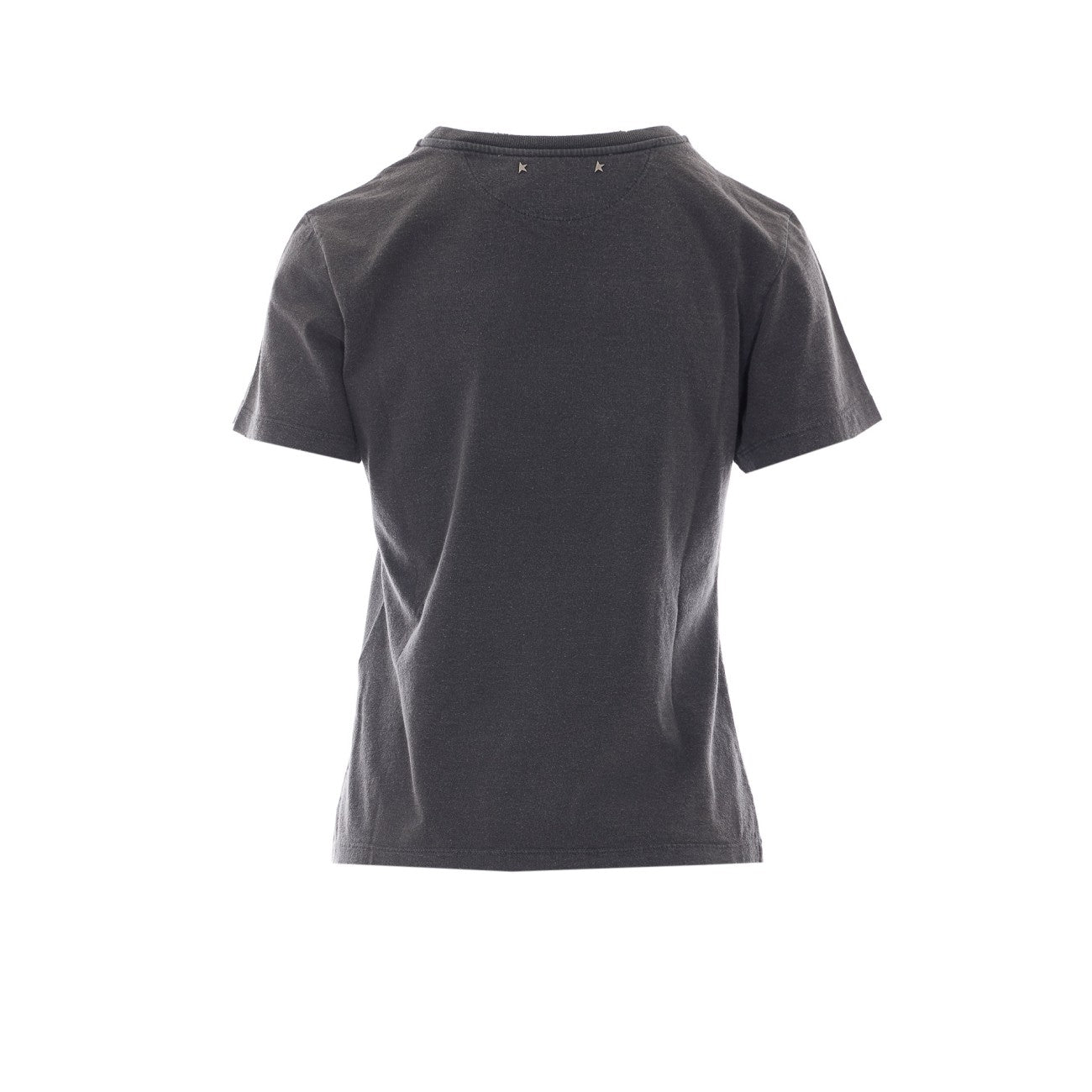 Golden Goose Women Golden Logo T-Shirt GOLDEN GOOSE