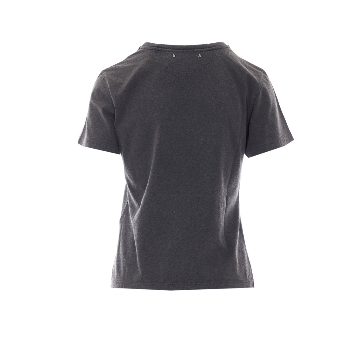 Golden Goose Women Golden Logo T-Shirt GOLDEN GOOSE
