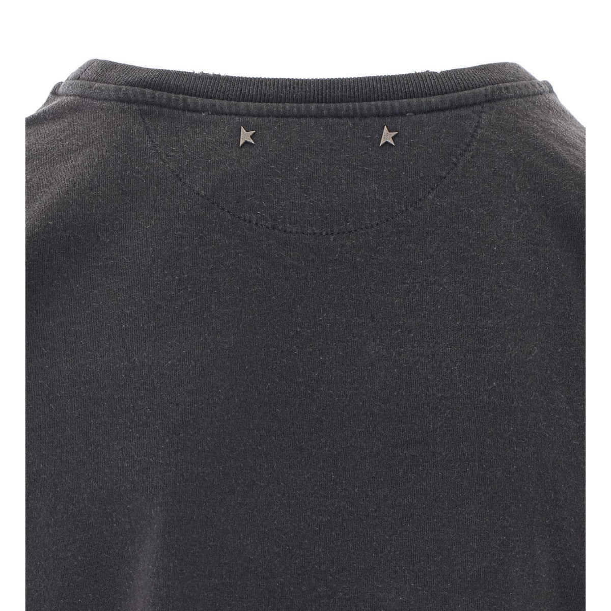 Golden Goose Women Golden Logo T-Shirt