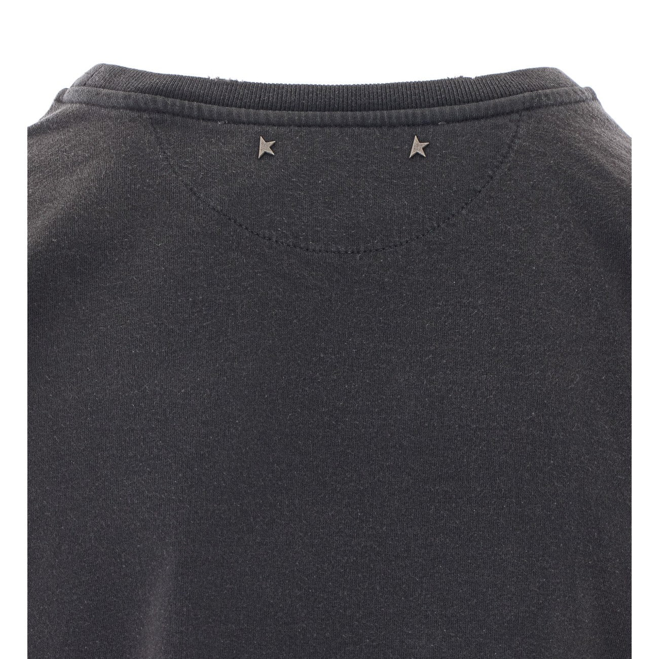 Golden Goose Women Golden Logo T-Shirt GOLDEN GOOSE
