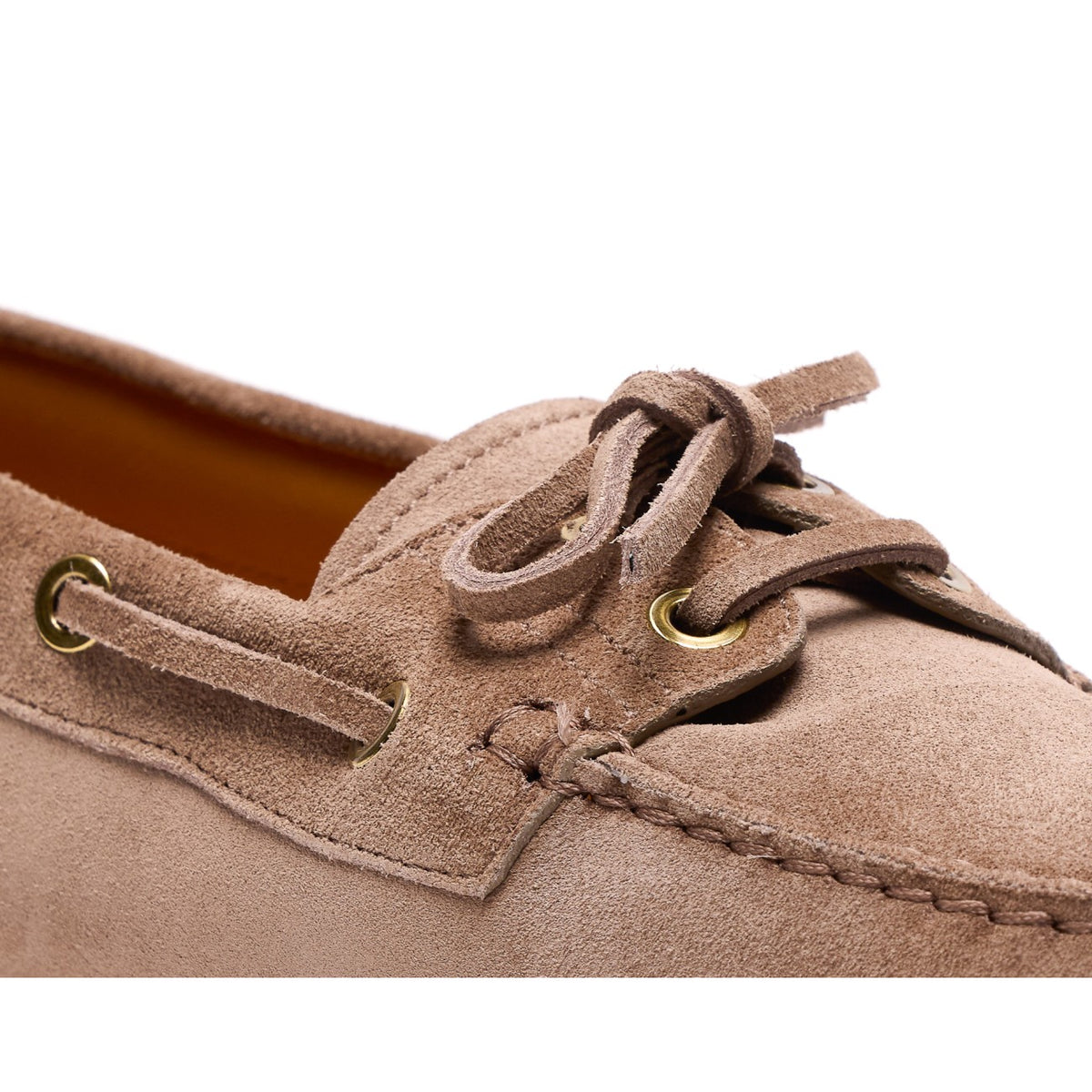Tod's Women Gommino Suede Boat Loafers TOD'S