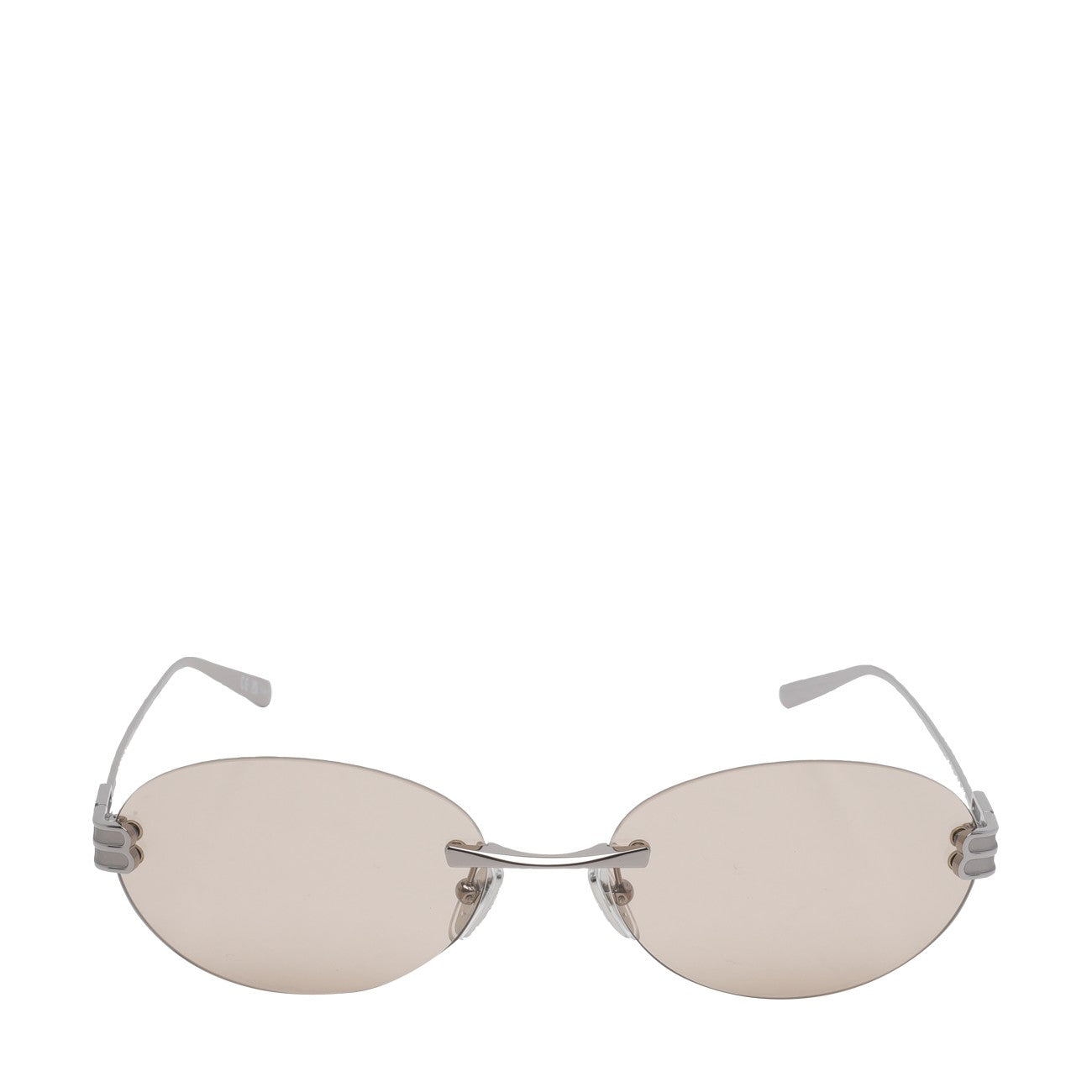 Balenciaga Women Gossip Oval Sunglasses BALENCIAGA