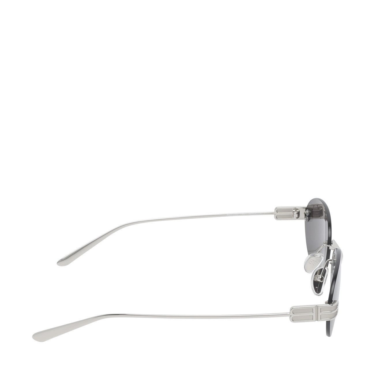 Balenciaga Women Gossip Oval Sunglasses BALENCIAGA