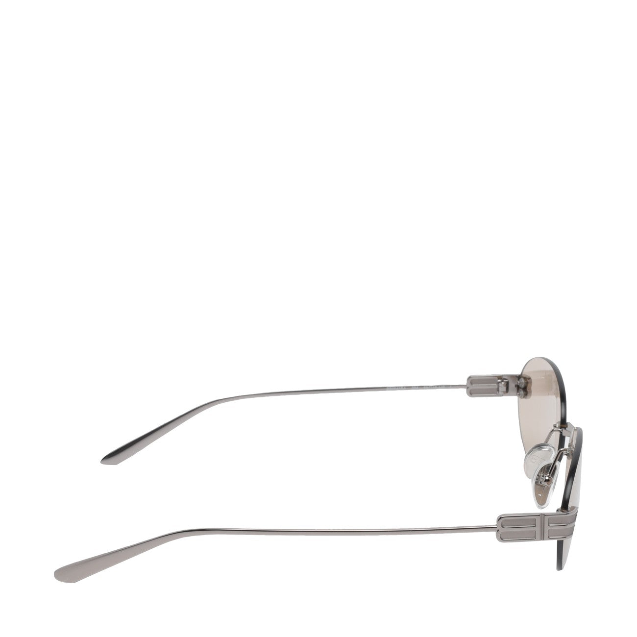 Balenciaga Women Gossip Oval Sunglasses BALENCIAGA