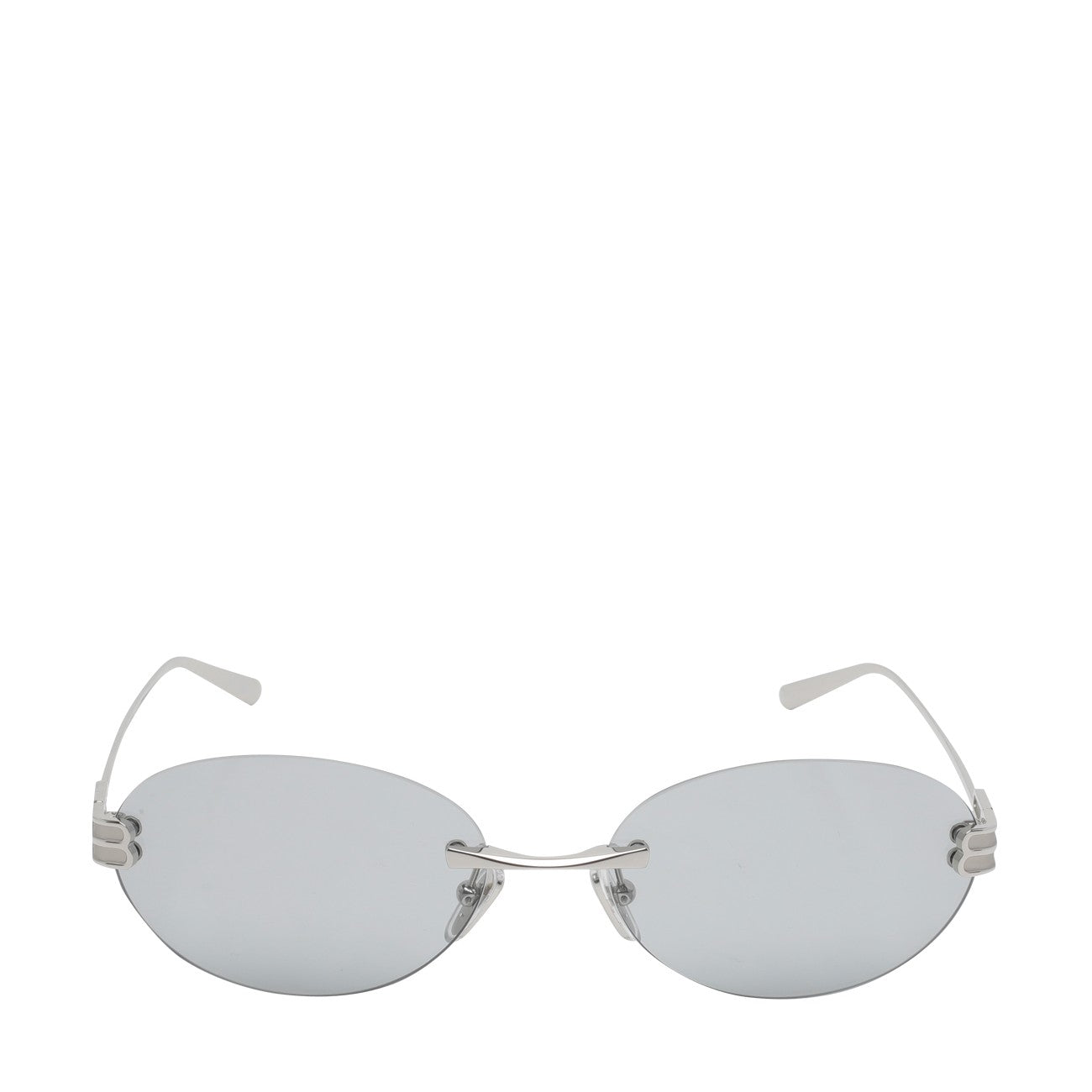 Balenciaga Women Gossip Oval Sunglasses BALENCIAGA