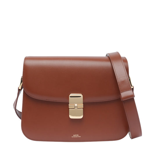 A.P.C. Women Grace Crossbody Bag A.P.C.