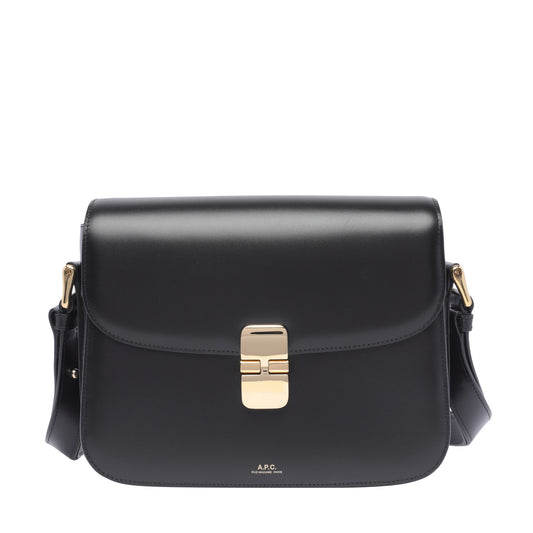 A.P.C. Women Grace Crossbody Bag A.P.C.