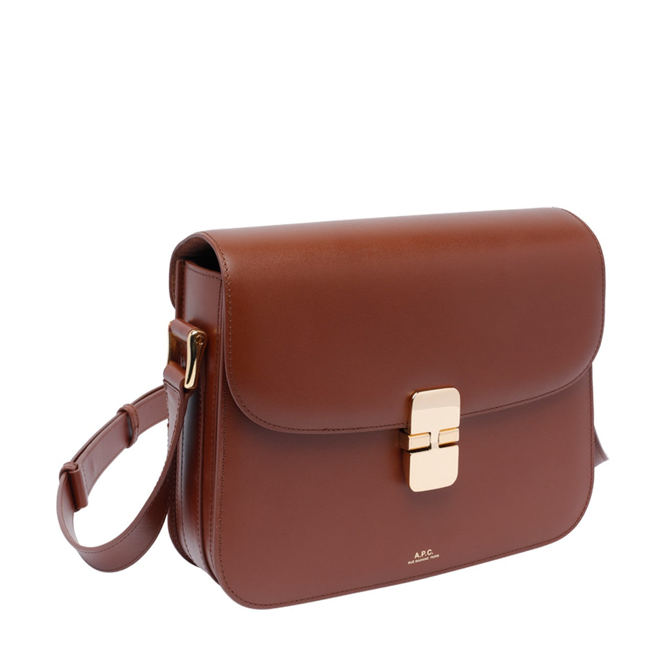 A.P.C. Women Grace Crossbody Bag A.P.C.