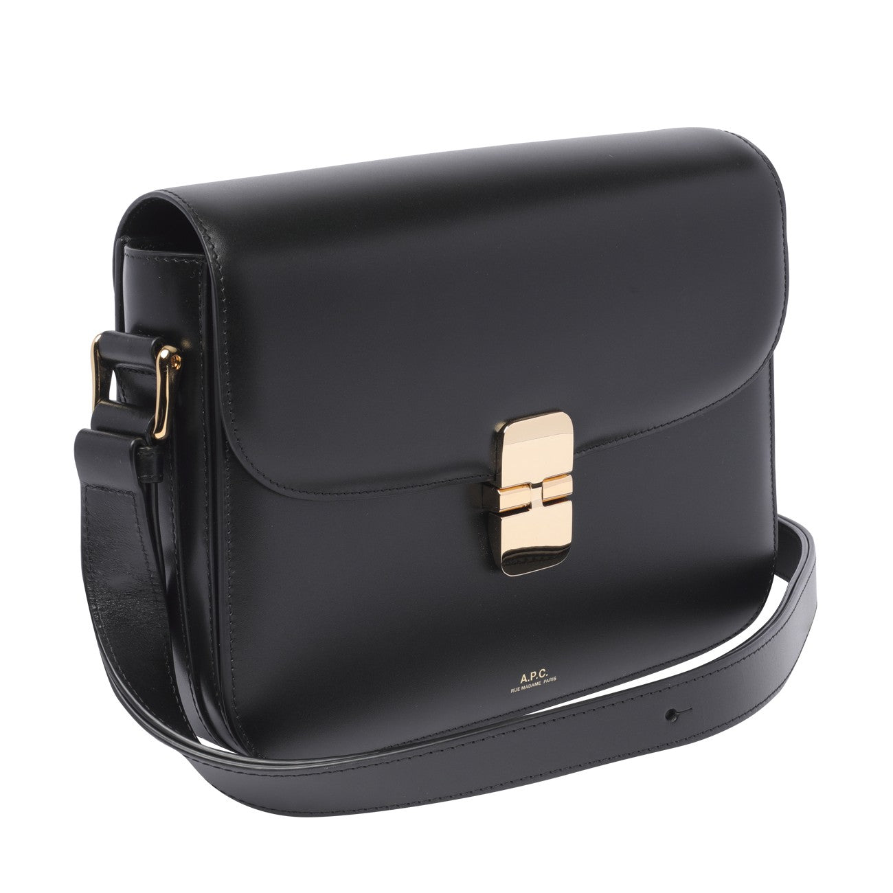 A.P.C. Women Grace Crossbody Bag A.P.C.
