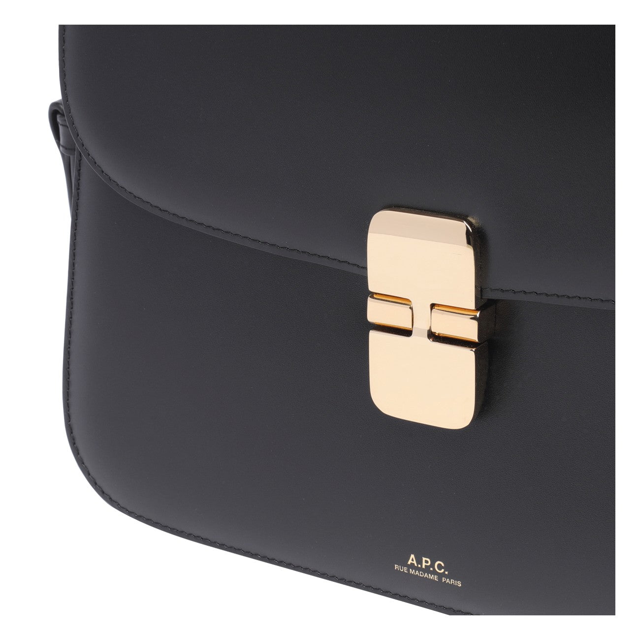 A.P.C. Women Grace Crossbody Bag A.P.C.