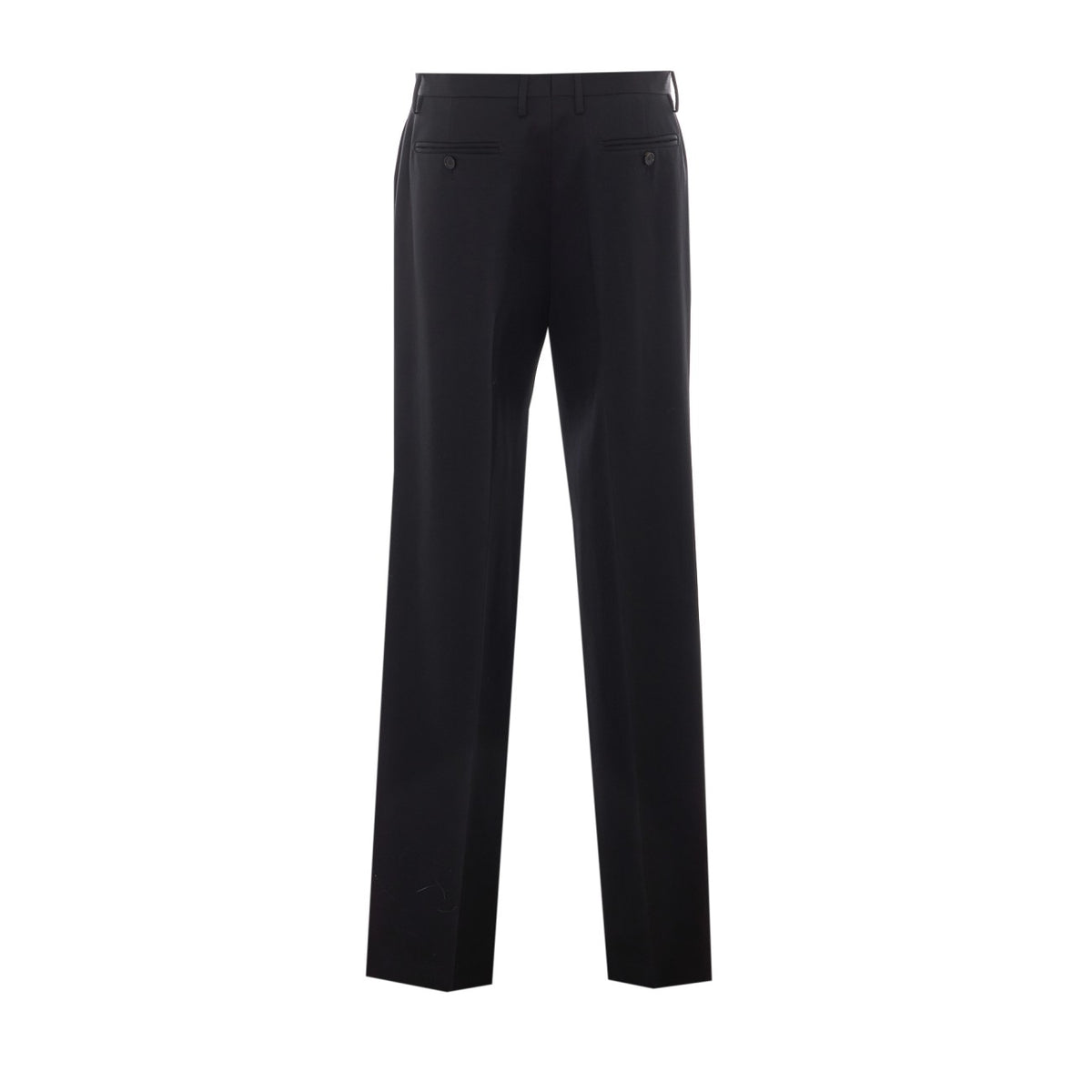 Fendi Women Grain De Poudre Pants FENDI