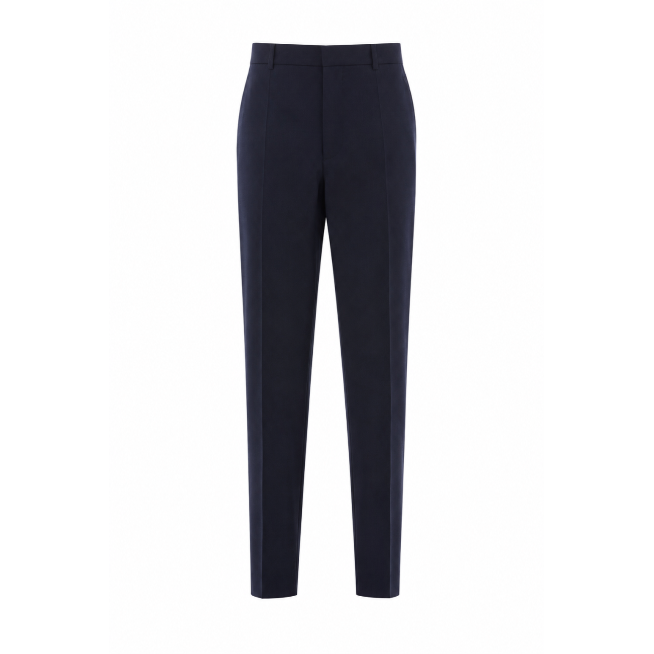 Bottega Veneta Women Grain De Poudre Wool Pants BOTTEGA VENETA