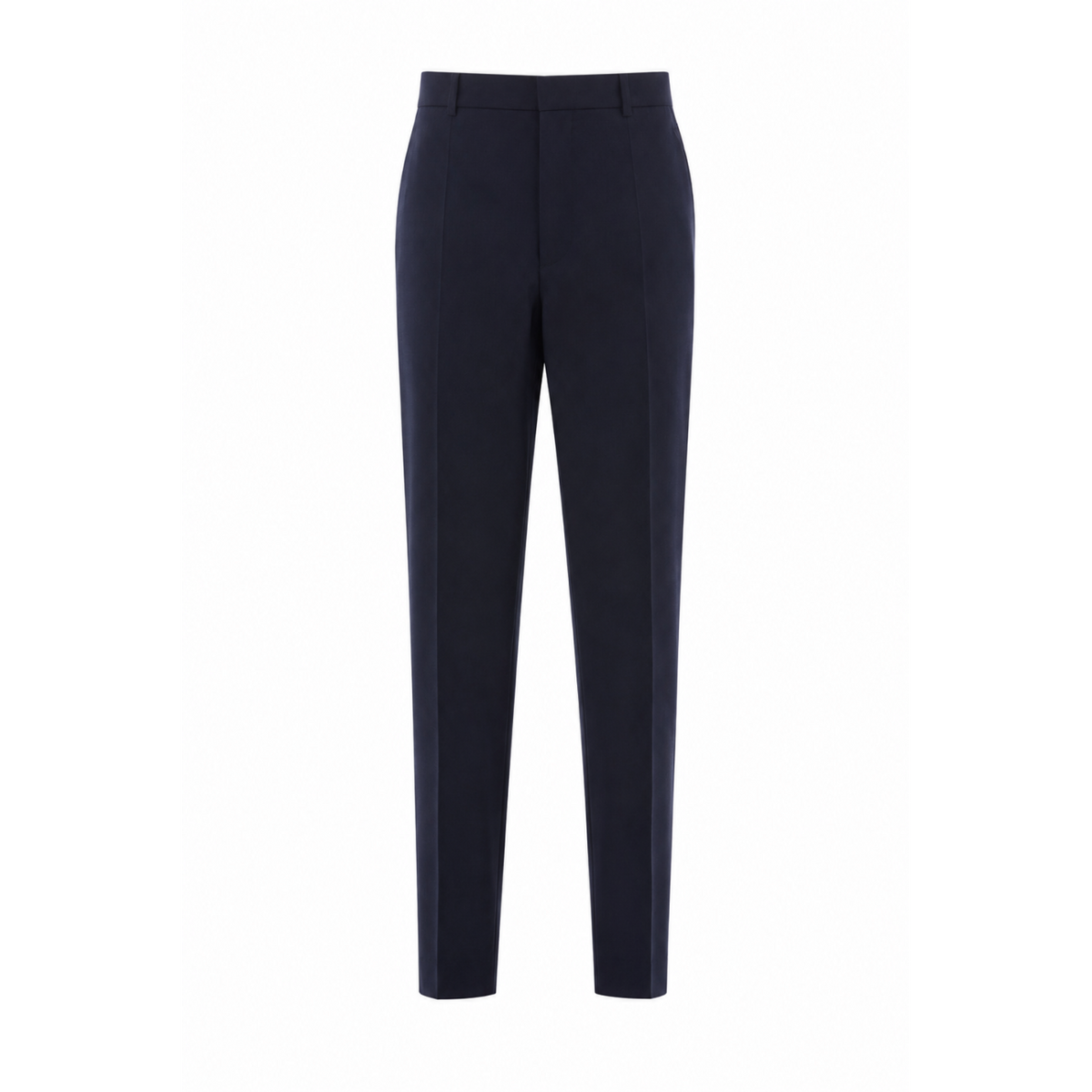 Bottega Veneta Women Grain De Poudre Wool Pants BOTTEGA VENETA