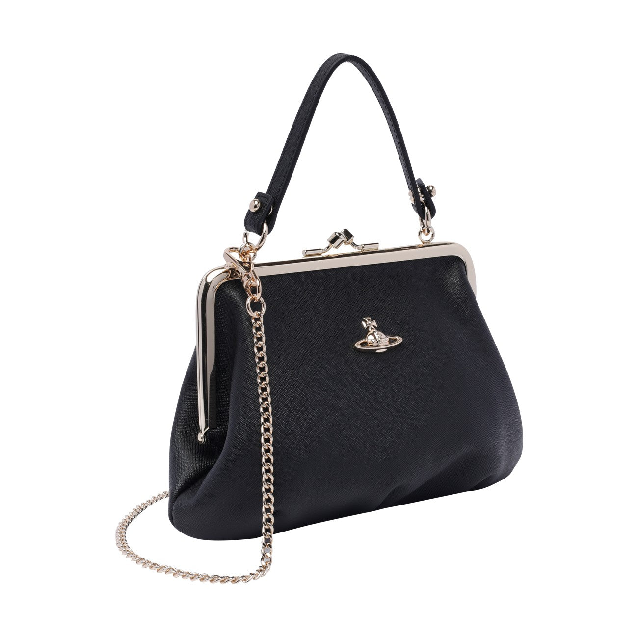 Vivienne Westwood Women Granny Frame Purse VIVIENNE WESTWOOD