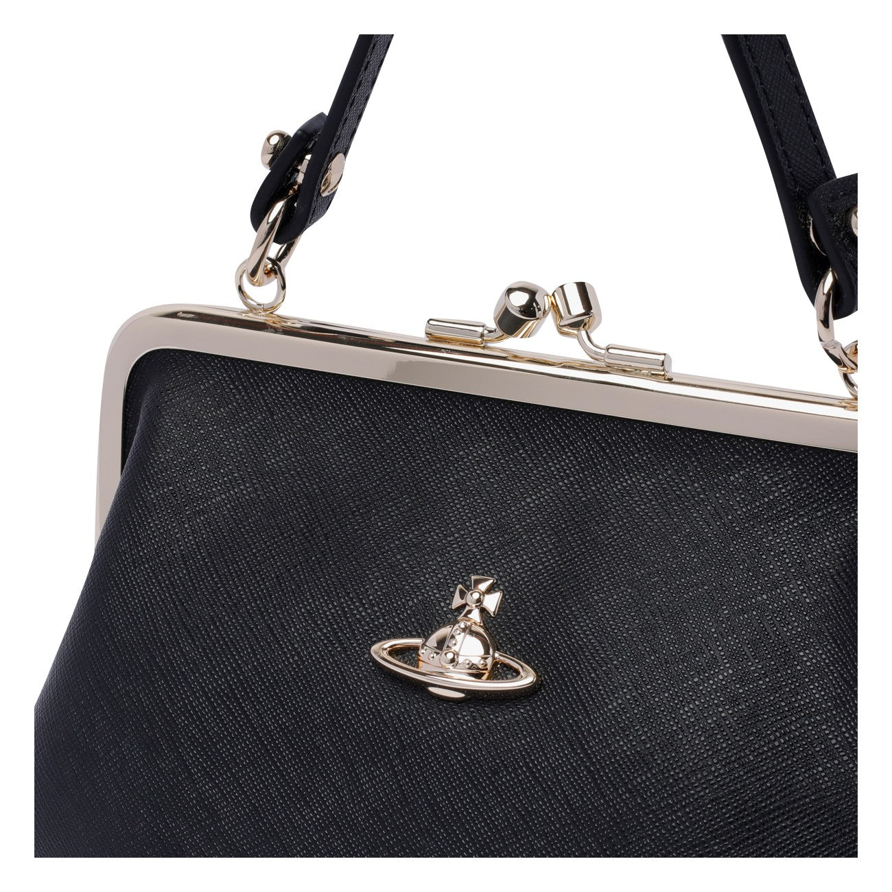 Vivienne Westwood Women Granny Frame Purse VIVIENNE WESTWOOD