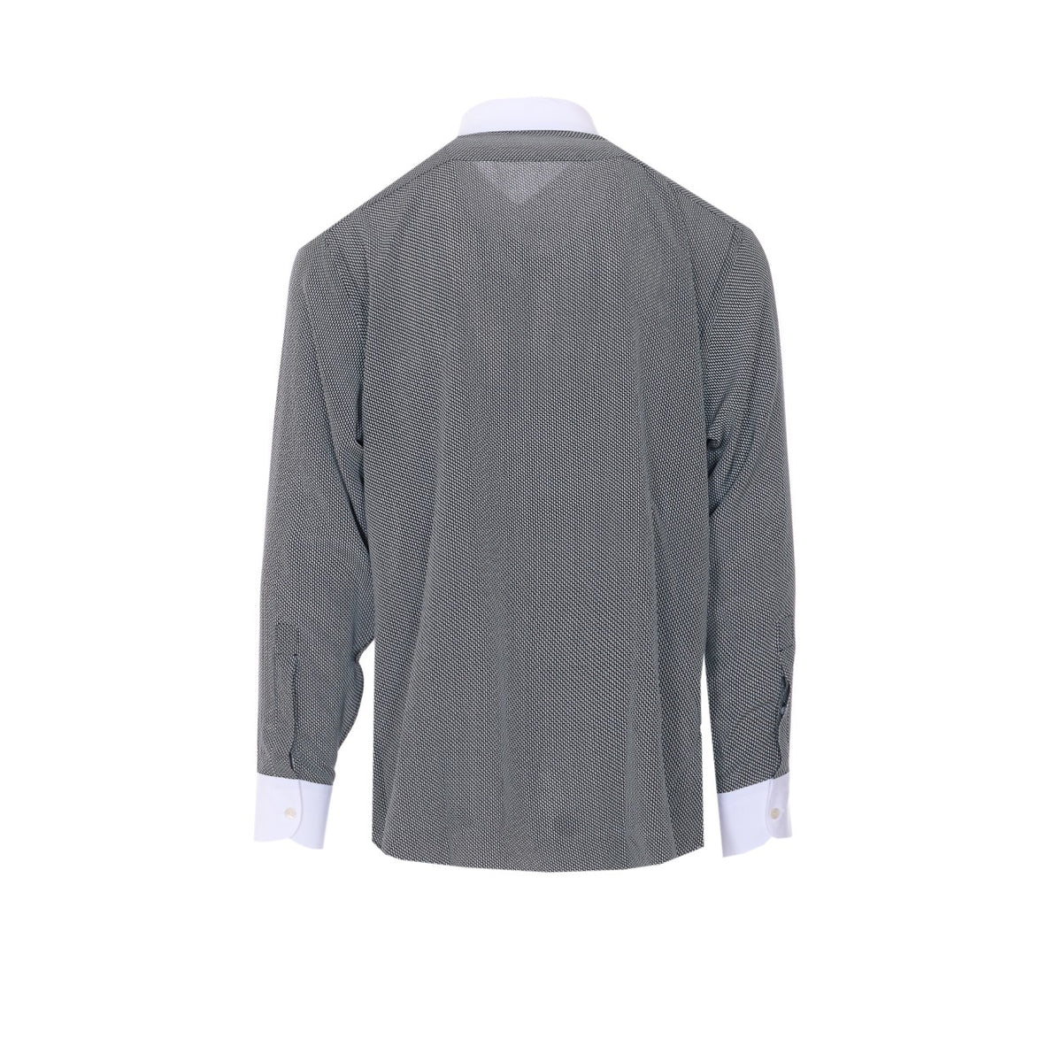 Tom Ford Men Graphic Shirt TOM FORD