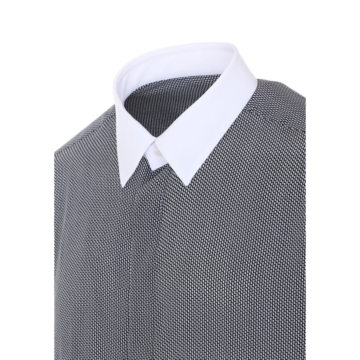 Tom Ford Men Graphic Shirt TOM FORD