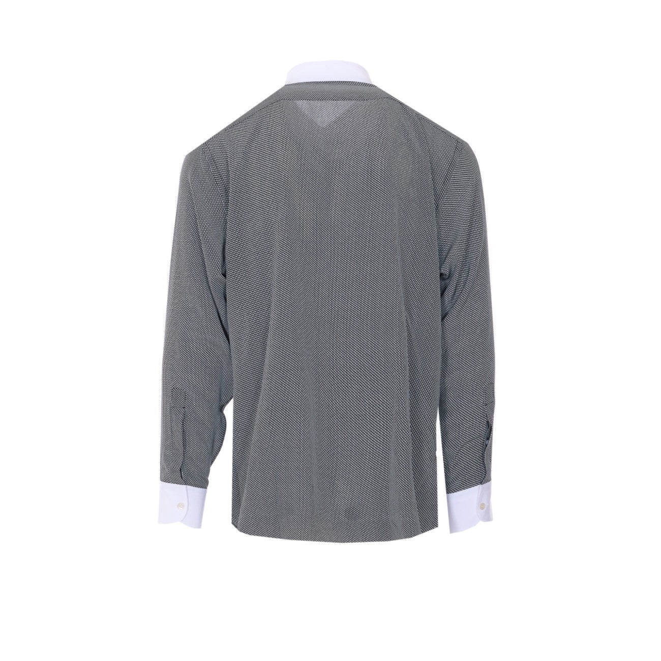 Tom Ford Men Graphic Shirt TOM FORD